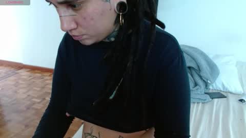 Agness online show from 10/22/25, 05:02