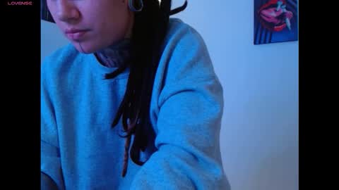 Agness online show from 12/15/25, 06:01