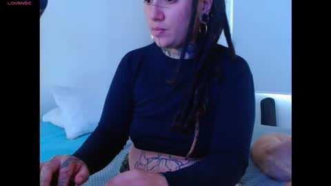 Agness online show from 12/19/25, 04:58