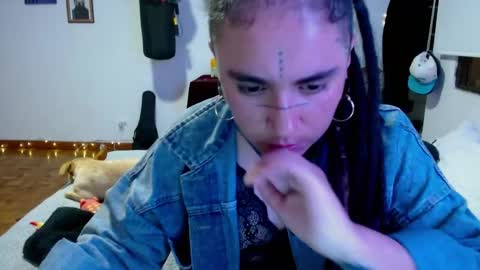 Snapshot of agness_6 chatting on 03/28/26, 02:33 Agness online show from 03/28/26, 02:33