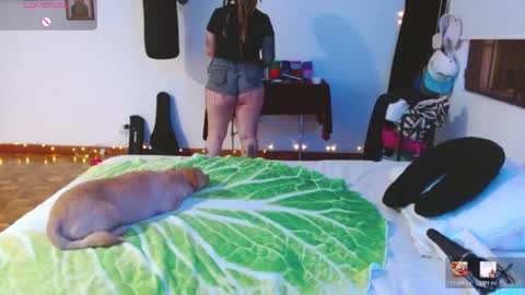 Snapshot of agness_6 chatting on 04/11/26, 11:20 Agness online show from 04/11/26, 11:20