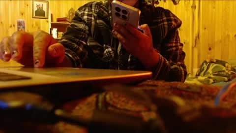 Snapshot of agness_6 chatting on 04/26/26, 02:20 Agness online show from 04/26/26, 02:20