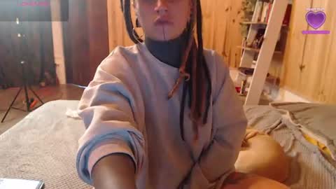 Snapshot of agness_6 chatting on 07/31/26, 10:53 Agness online show from 07/31/26, 10:53