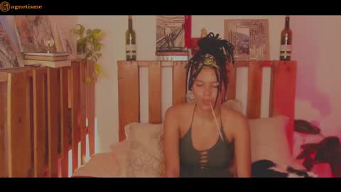 agnetism online show from 12/03/24, 12:46