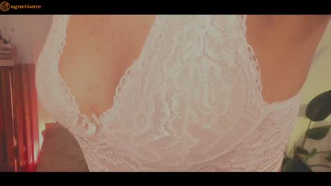 agnetism online show from 12/06/24, 09:24