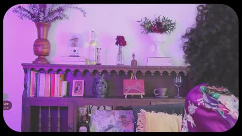 agnetism online show from 09/26/25, 08:35