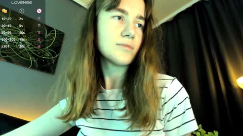 Kleya online show from 02/25/26, 03:54