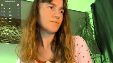 Kleya online show from 03/18/26, 11:08