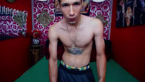 AGRECIT online show from 03/02/26, 01:07