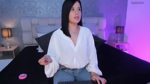 Ahmara  online show from 02/21/25, 03:10