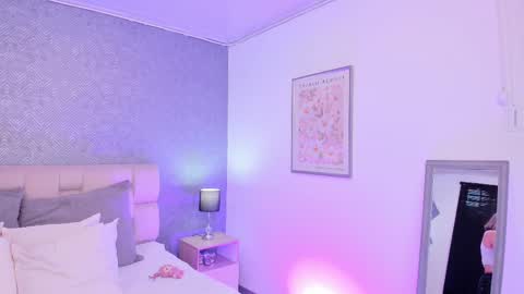 Ahmara  online show from 11/04/25, 11:31