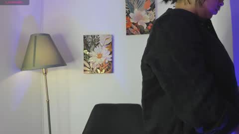 Ahmara  online show from 02/28/26, 11:33