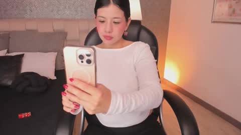 Ahmara  online show from 03/11/26, 11:38