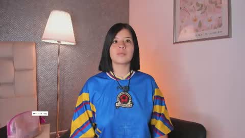 Ahmara  online show from 07/03/26, 11:05