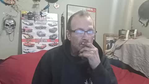 Jimmy online show from 03/09/26, 08:40