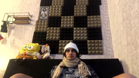 ahbehbi12 online show from 12/06/24, 07:32