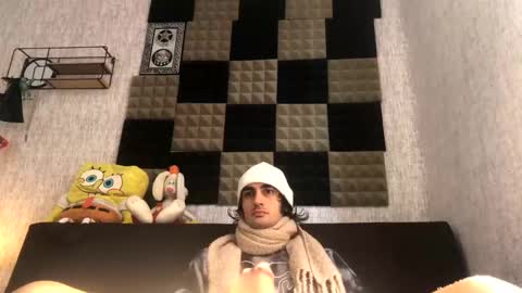 ahbehbi12 online show from 12/06/24, 12:16