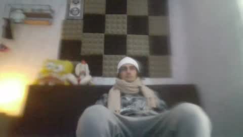 ahbehbi12 online show from 12/21/24, 07:45