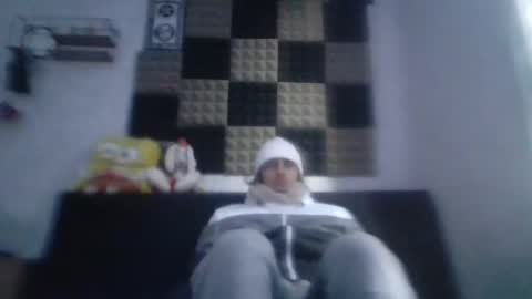 ahbehbi12 online show from 12/22/24, 03:00