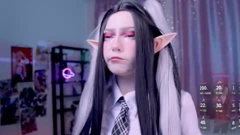 Coraline online show from 10/04/25, 01:42