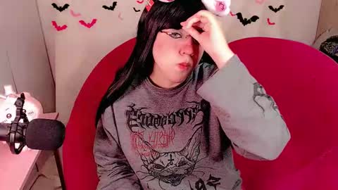 ahegaodoll online show from 10/27/25, 01:31