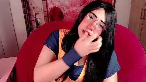 Snapshot of ahegaodoll chatting on 03/19/26, 01:20 ahegaodoll online show from 03/19/26, 01:20