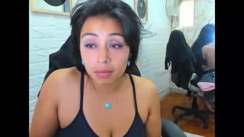 Ahisha online show from 12/03/24, 02:05