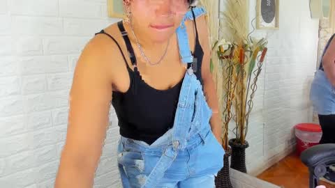 Ahisha online show from 12/26/24, 03:42