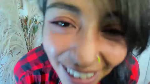 Ahisha online show from 01/31/25, 07:18