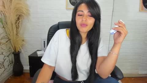 Ahisha online show from 02/13/25, 06:38