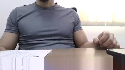 ahmad omar online show from 03/05/25, 08:00