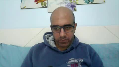 Snapshot of ahmeddeprave chatting on 12/16/25, 11:48 Ahmed Deprav online show from 12/16/25, 11:48