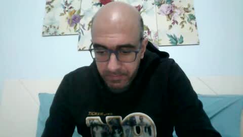 Snapshot of ahmeddeprave chatting on 12/18/25, 10:43 Ahmed Deprav online show from 12/18/25, 10:43