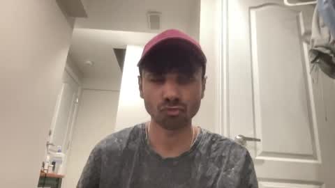 Dylan online show from 04/27/26, 01:25