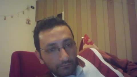 Snapshot of ahmedzeen5501 chatting on 02/26/25, 11:04 AZ arabnight online show from 02/26/25, 11:04