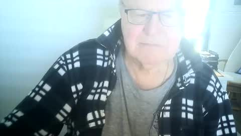 Ole online show from 12/24/24, 10:55