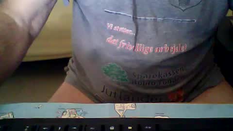 Ole online show from 07/25/26, 08:34