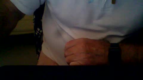 Ole online show from 08/02/26, 02:15
