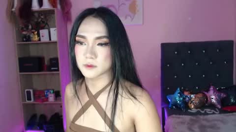 Snapshot of ahmrigrande chatting on 01/26/25, 03:47 Ahmri online show from 01/26/25, 03:47