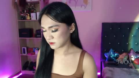 Snapshot of ahmrigrande chatting on 01/30/25, 01:31 Ahmri online show from 01/30/25, 01:31