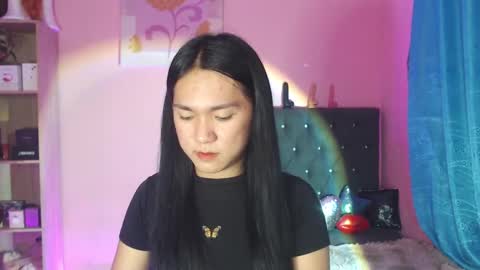 Snapshot of ahmrigrande chatting on 02/02/25, 02:34 Ahmri online show from 02/02/25, 02:34