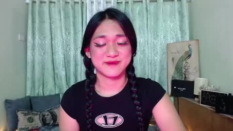 Snapshot of ahmrigrande chatting on 02/06/25, 11:32 Ahmri online show from 02/06/25, 11:32