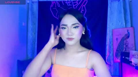 Snapshot of ahmrigrande chatting on 02/25/25, 12:03 Ahmri online show from 02/25/25, 12:03