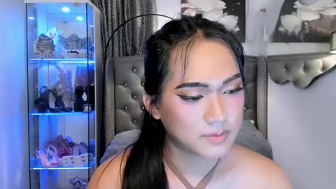 Snapshot of ahmrigrande chatting on 10/10/25, 06:18 Ahmri online show from 10/10/25, 06:18