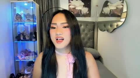 Snapshot of ahmrigrande chatting on 10/20/25, 05:24 Ahmri online show from 10/20/25, 05:24