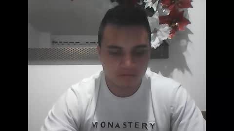 ahntony  69 online show from 12/26/24, 02:12