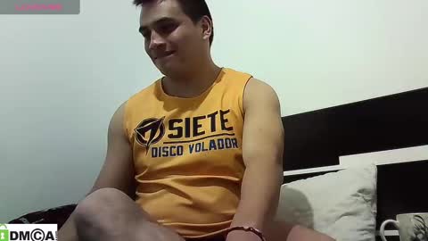 ahntony  69 online show from 01/08/25, 04:23