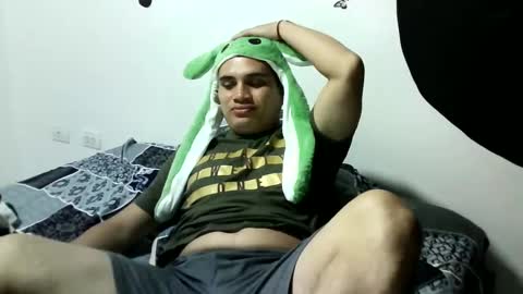 ahntony  69 online show from 01/19/25, 04:33