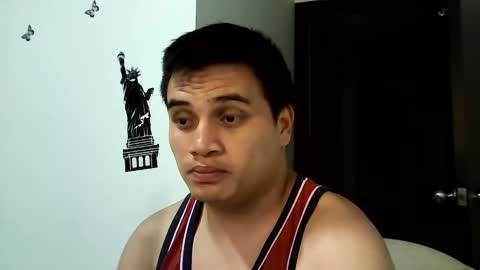 ahntony  69 online show from 01/21/25, 03:26