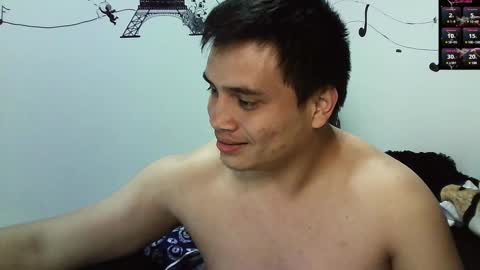 ahntony  69 online show from 03/05/25, 05:29